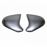 Arai ZF-typ LRS SZ-RAM3, SZ/f bočnice Aluminium-Grey